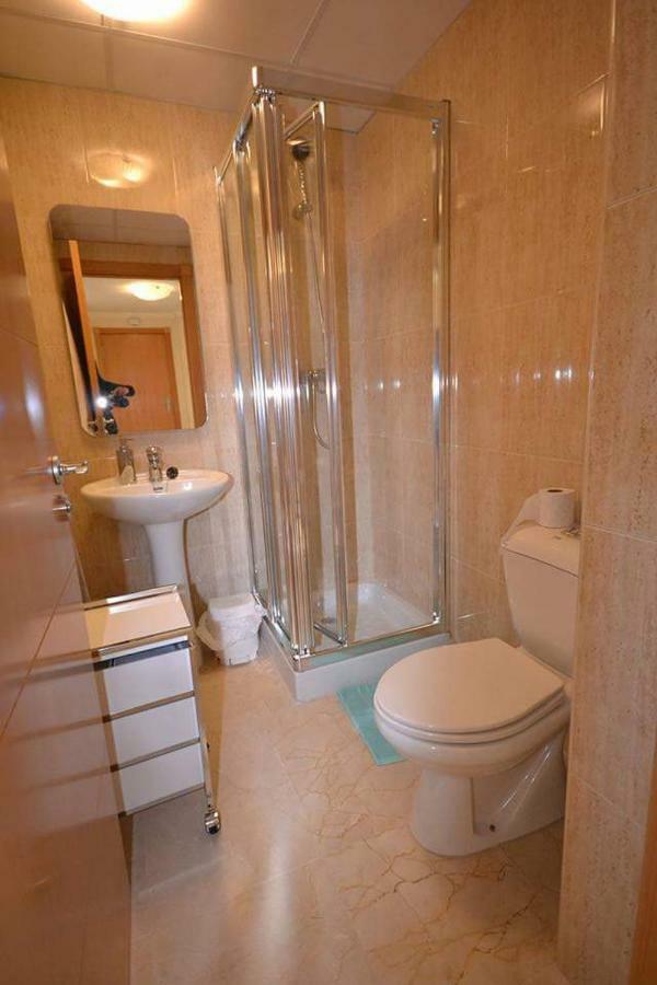 산루이스데사비닐라스 Residential Duquesa 아파트 외부 사진